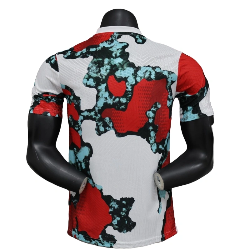 Bayern Munich Home Player Version Soccer Jersey  2024-25