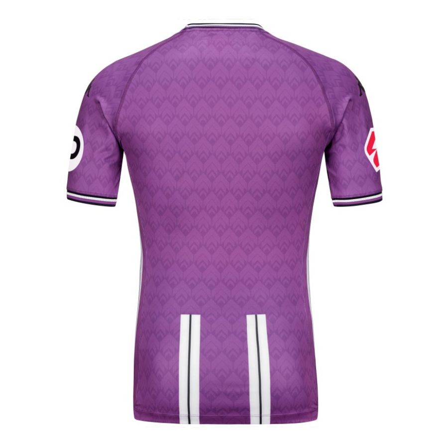 Real Valladolid Shirt Home Jersey 24-25