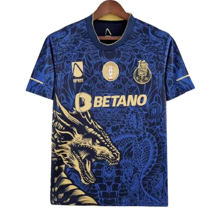 Porto 2022/23 Special Edition Jersey