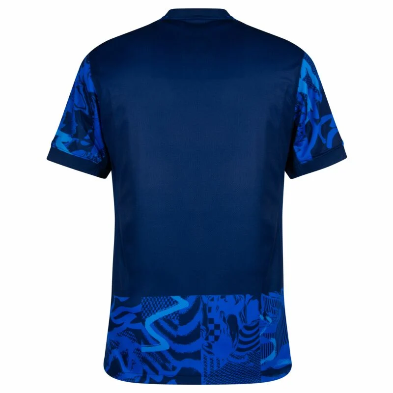 Nike Men 24-25 Atletico Madrid Third Away Soccer Jersey