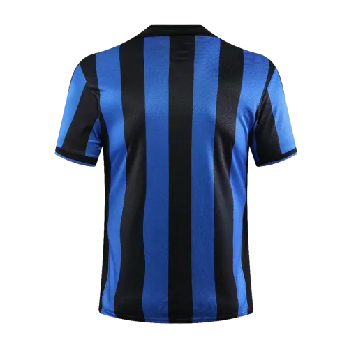 Inter Milan 1998/99 Retro Jersey Home