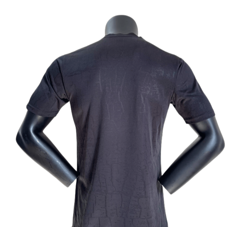 Barcelona 2024/25 special edition tiger head player version jersey