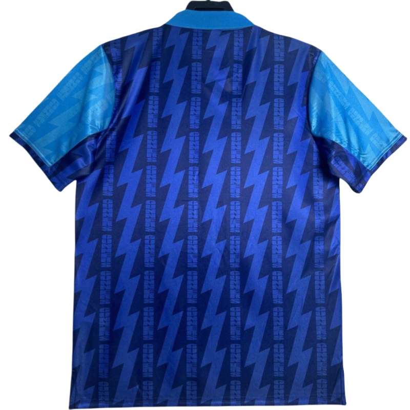 Arsenal Retro  Away Football Shirt 1994-1995