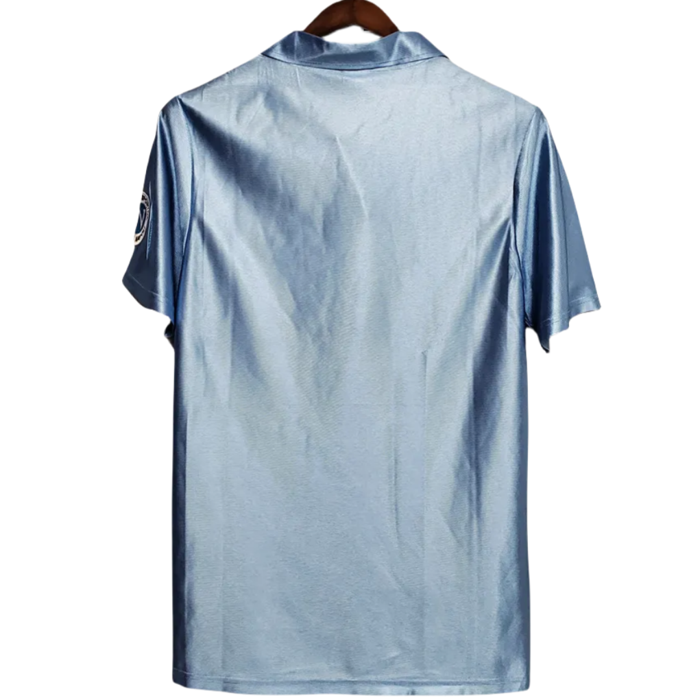Napoli 1990/91 Retro Jersey Home