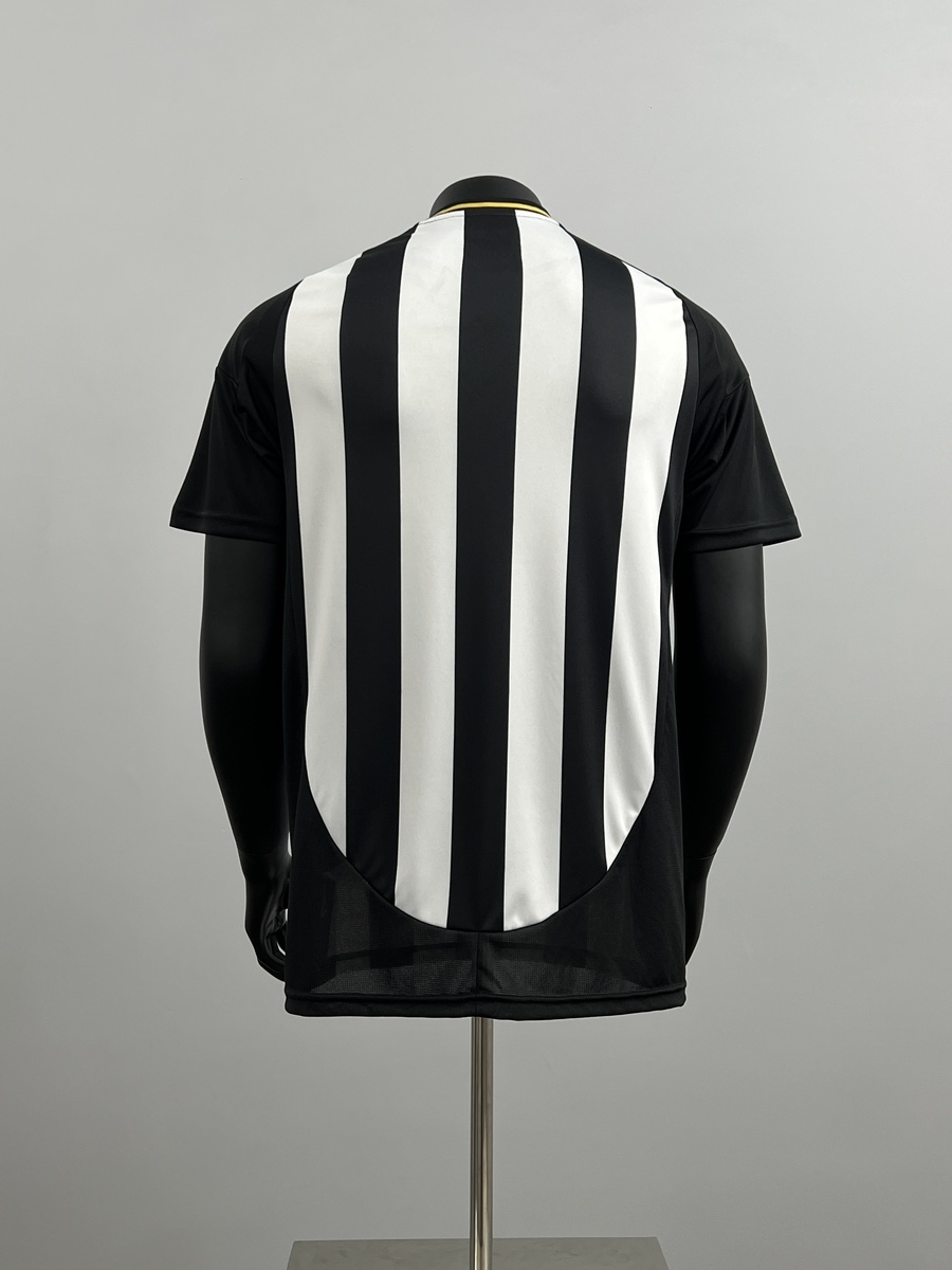 25-26 Atlético Mineiro Home Jersey