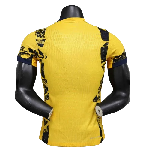 Inter Milan  2024/25 Third Jersey Player Version