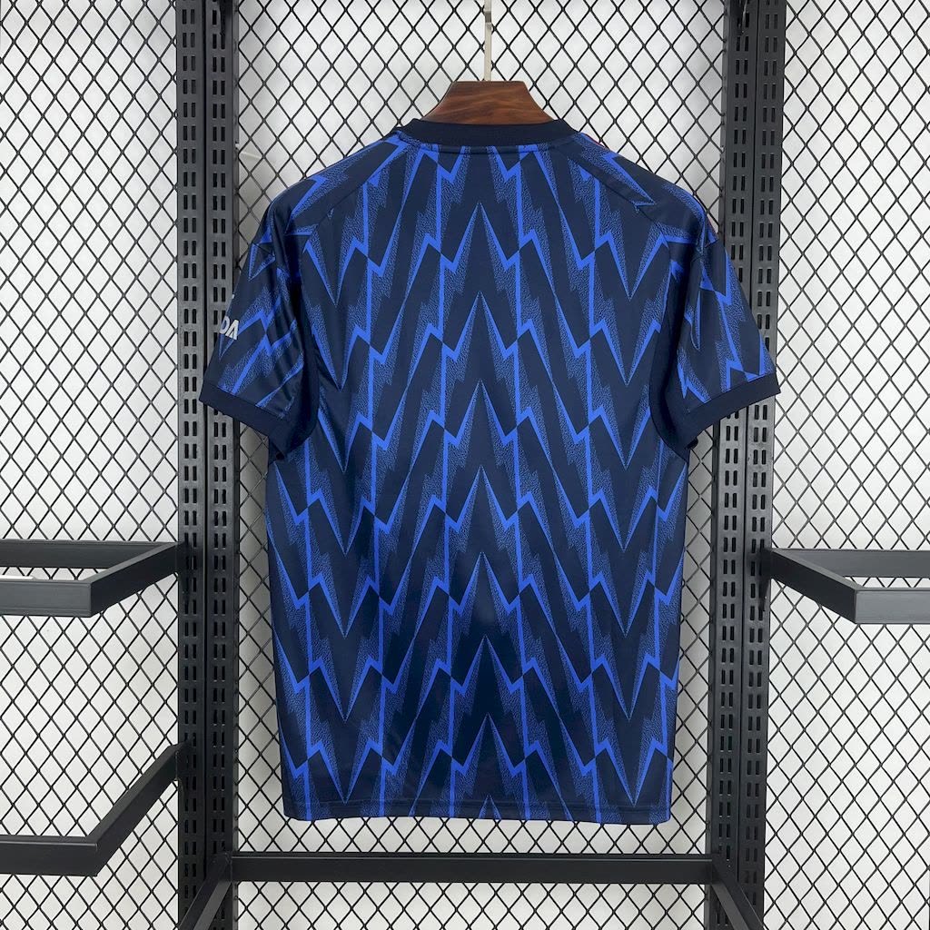 2025-26 Arsenal Away Jersey