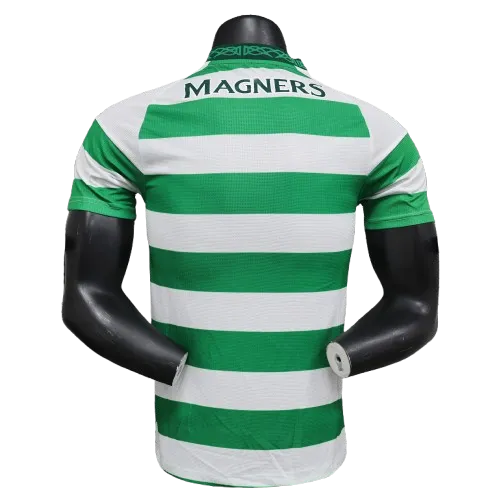2024-25 Celtic Home Jersey Player Version