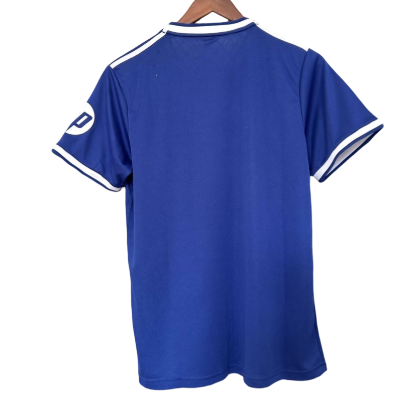 Real Madrid home and away two player jersey fan version jersey  2025-2026 Size S-4XL