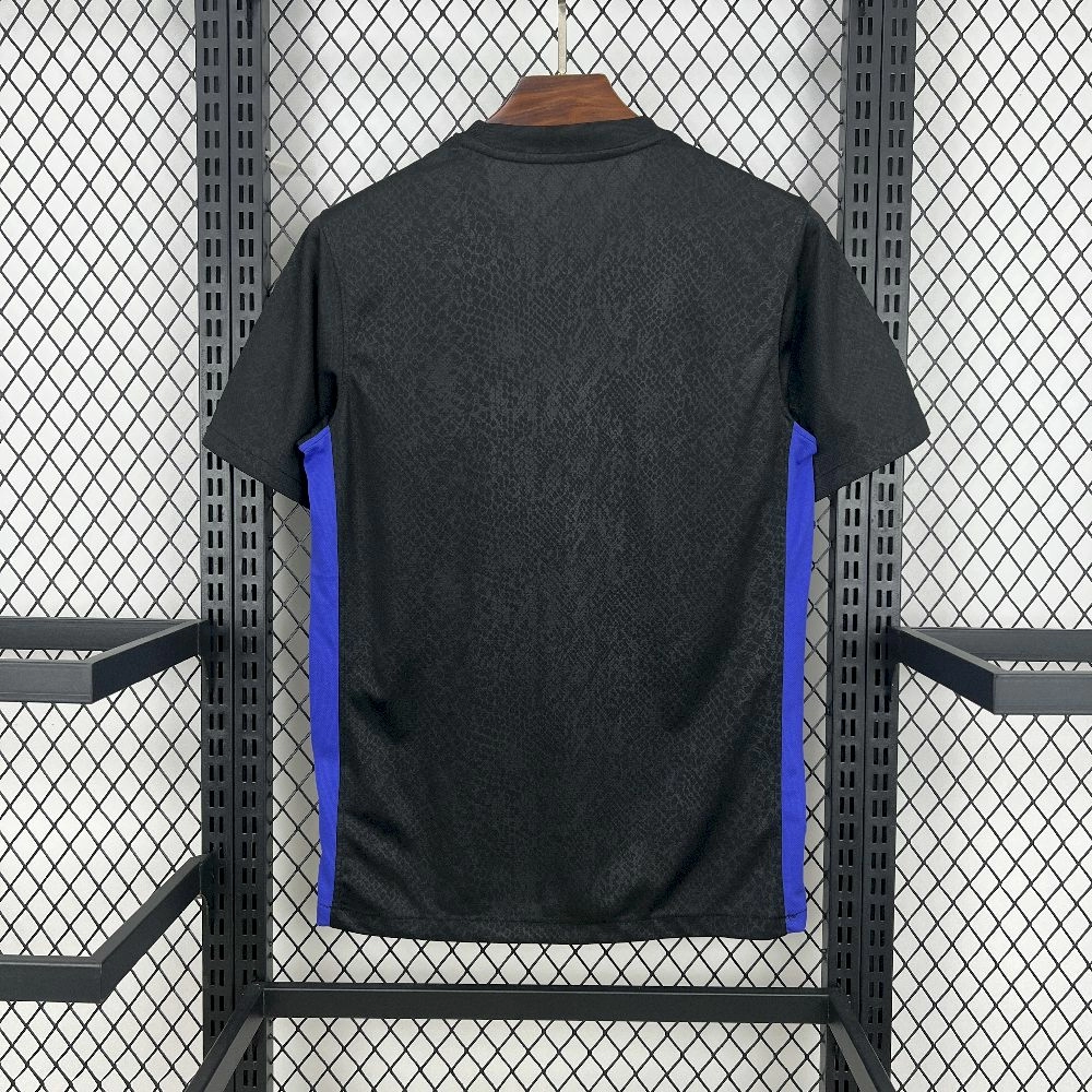 2025-26 Barcelona X Kobe Bryant Pre-Match Away Jersey