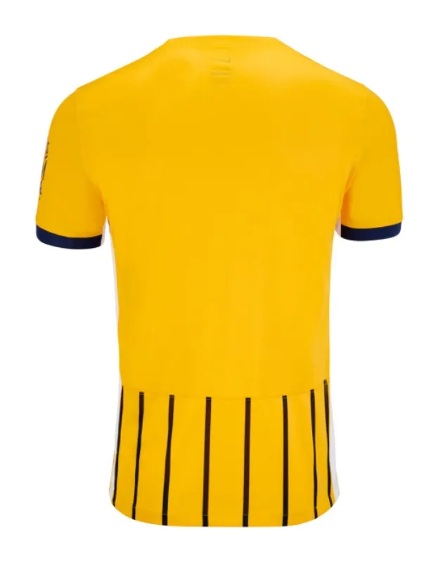 2024-25 Brighton & Hove Albion Away Jersey