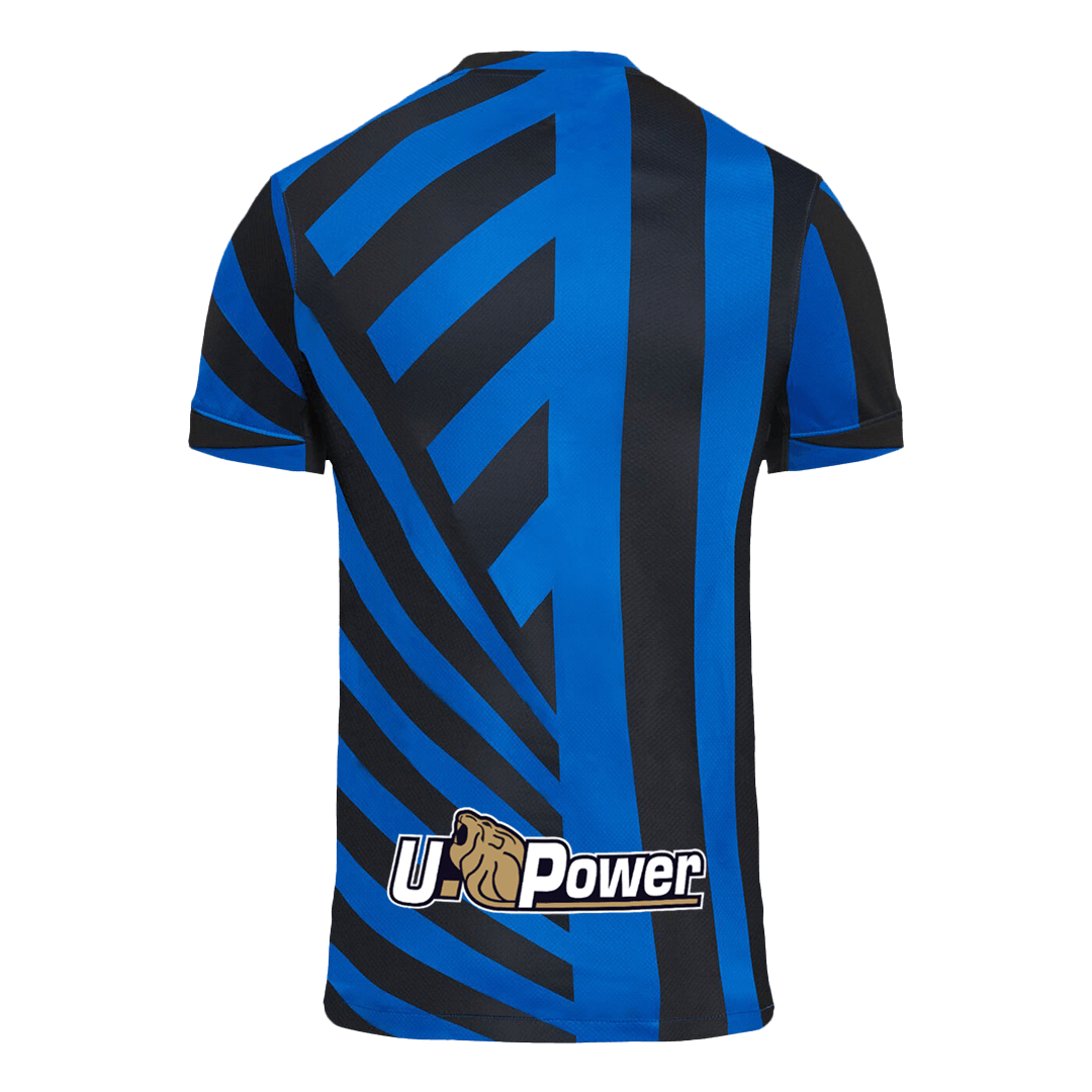 24-25 Inter Milan Home Kit Jersey Player Version