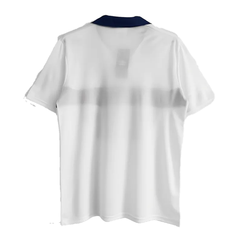 Glasgow Rangers  1994 Retro Jersey Away