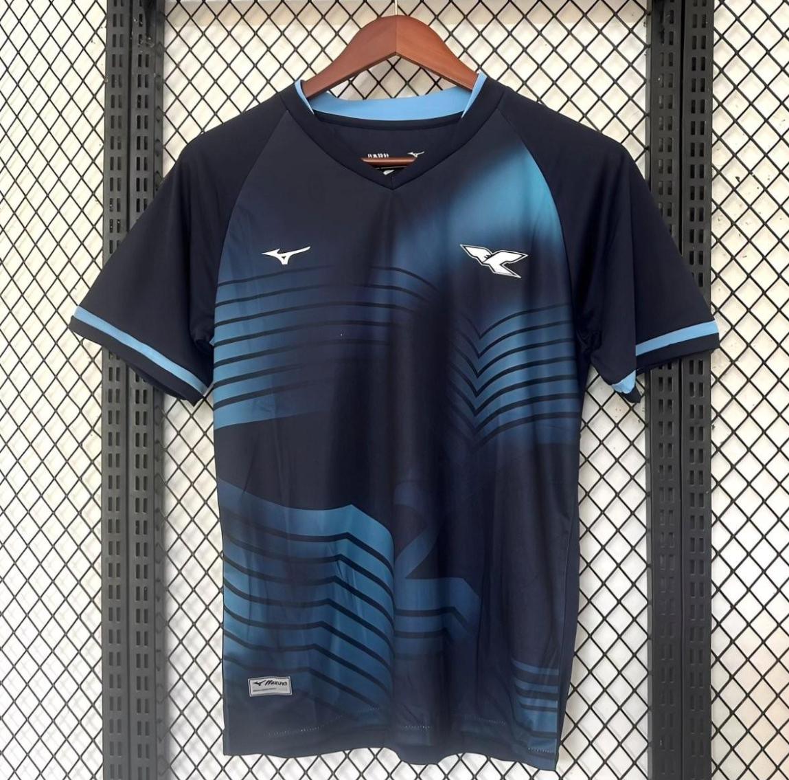 25-26 Lazio Third Jersey
