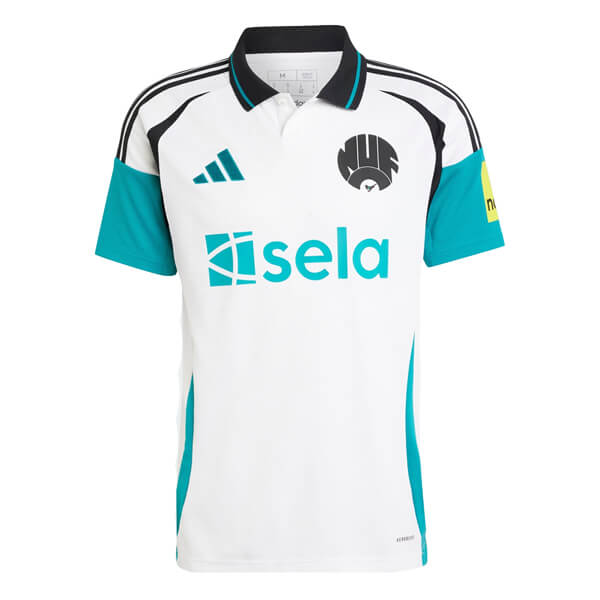 2024-25 Newcastle United Third Jersey Player Version