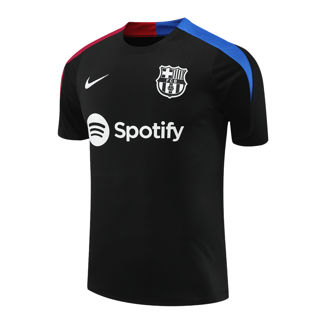 Barcelona Jersey Pre-Match Soccer Jersey 2024/25