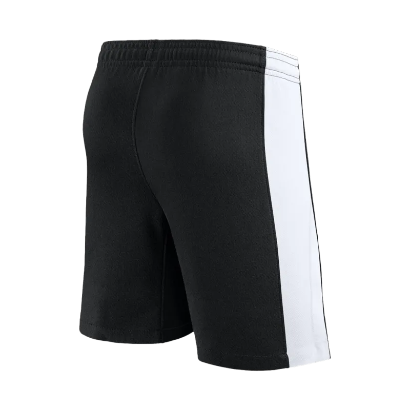 2024-25 Liverpool Third Soccer Shorts