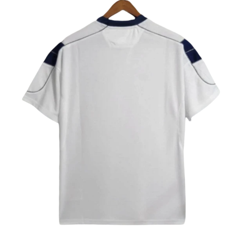 Retro Manchester United Away Football Shirt 1999/2000