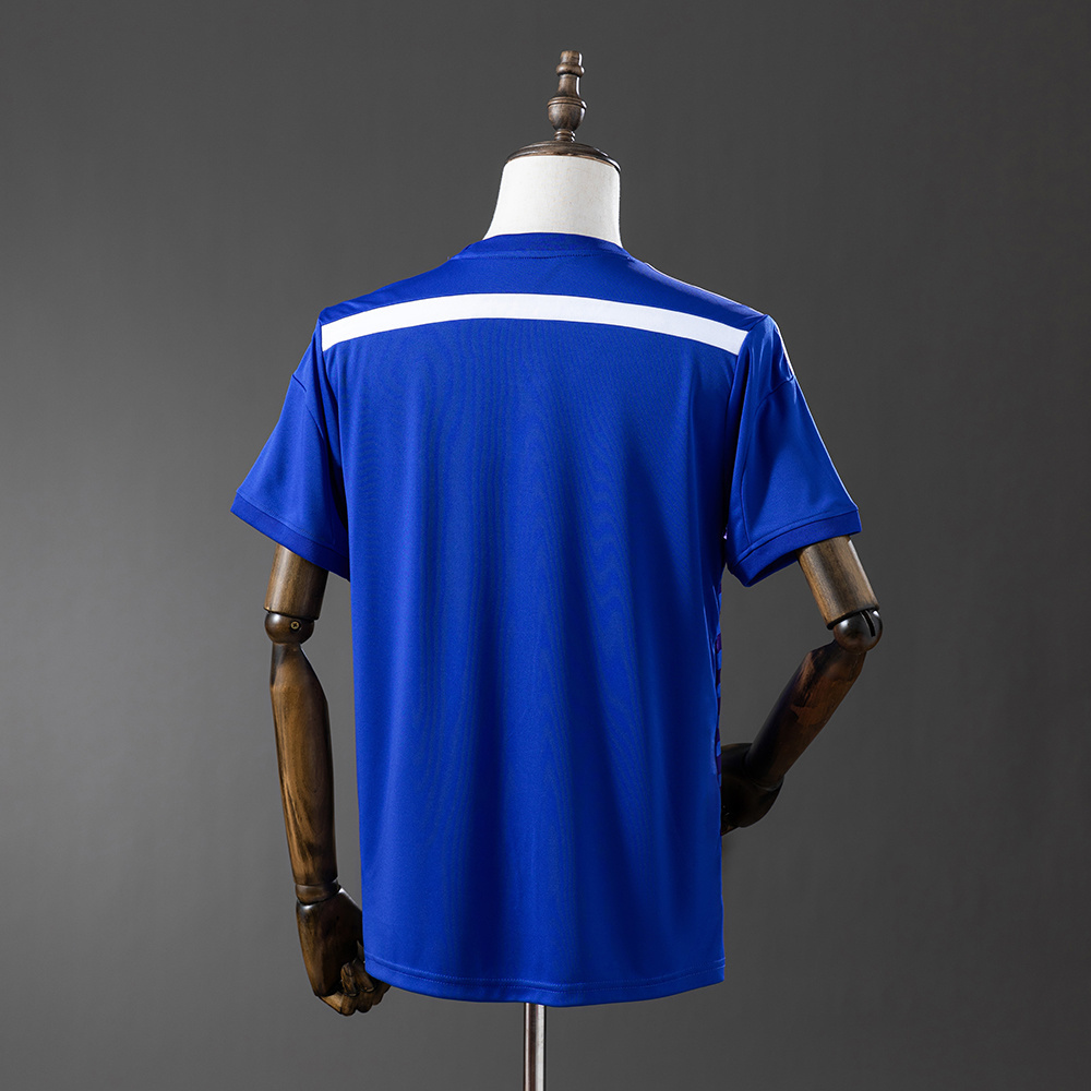 Retro 14-15 Chelsea Home Jersey