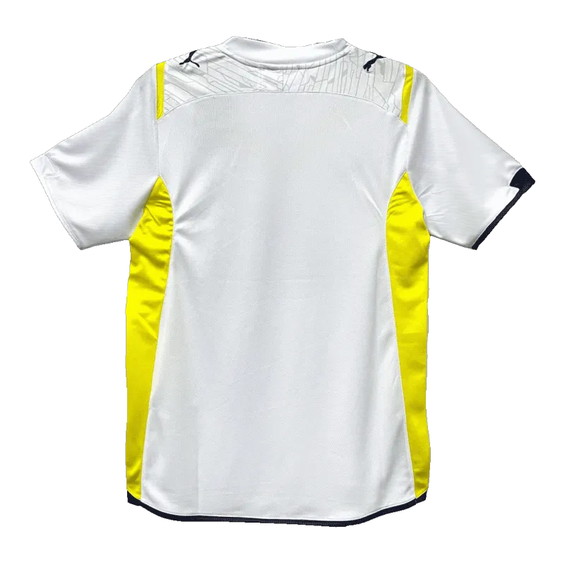 Tottenham Hotspur Retro Shirt Home Jersey 2009-10
