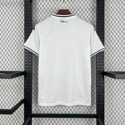 2025-26 AS Monaco Away Jersey