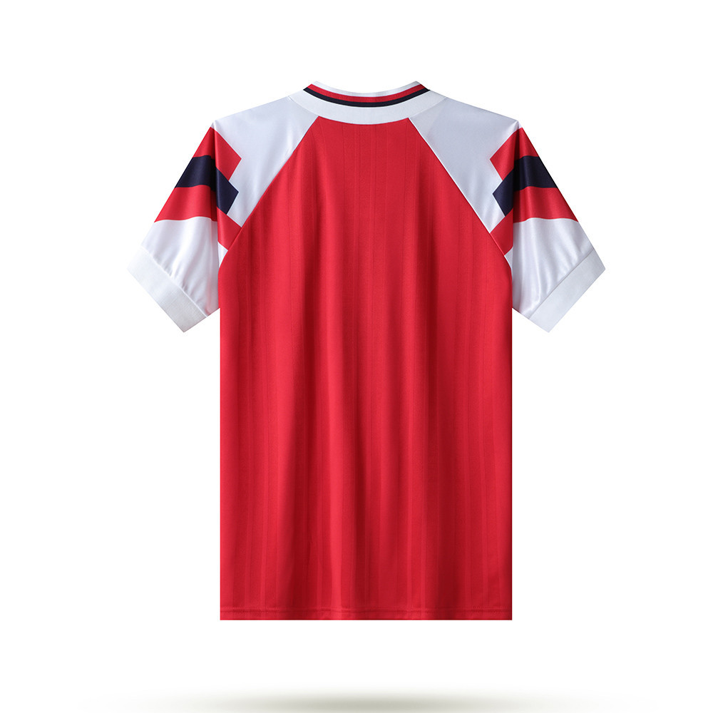 92-93 Arsenal Retro Home Jersey
