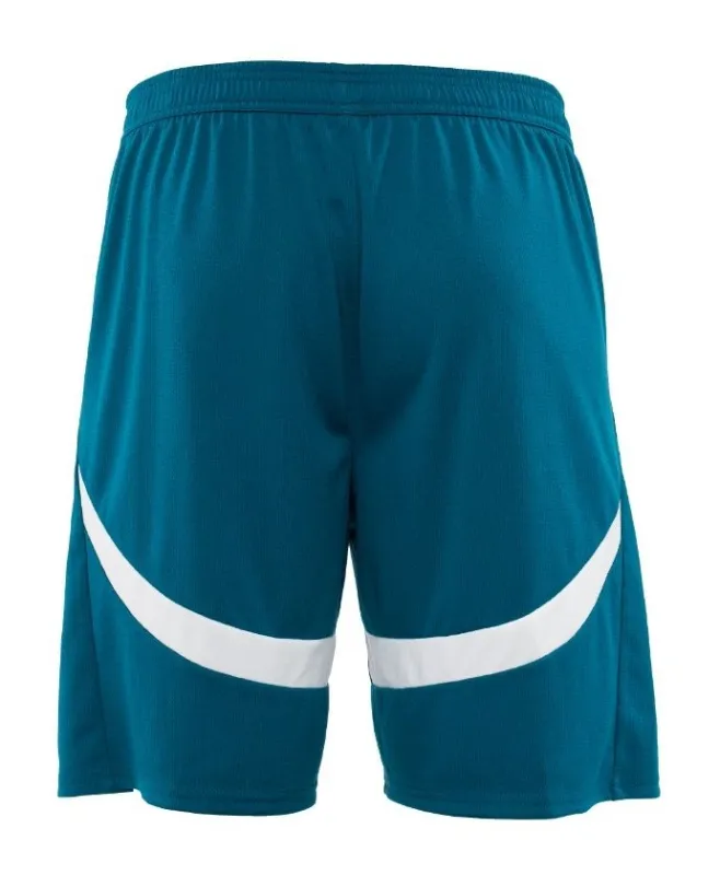 Marseille Away Shorts 2024-25