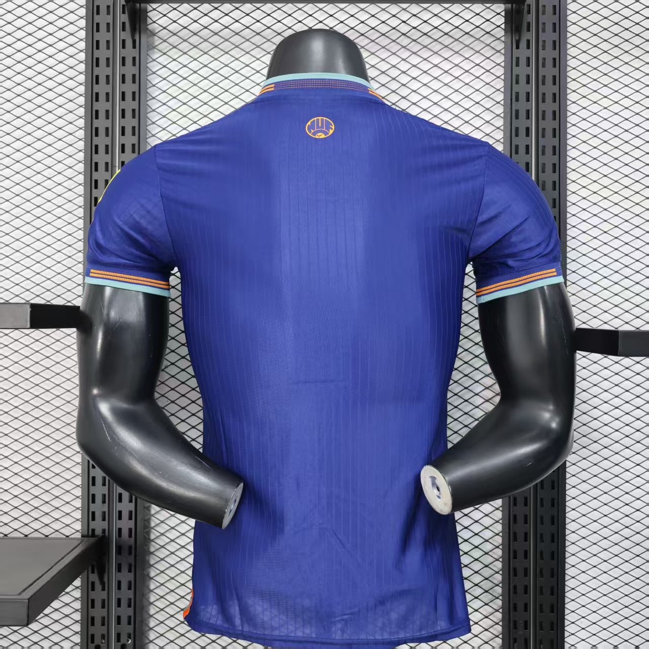 Player Version 25-26 Newcastle United Third Jersey