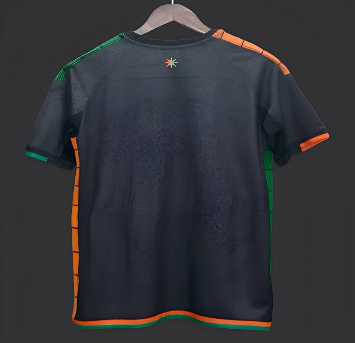25-26 Venezia Home Jersey