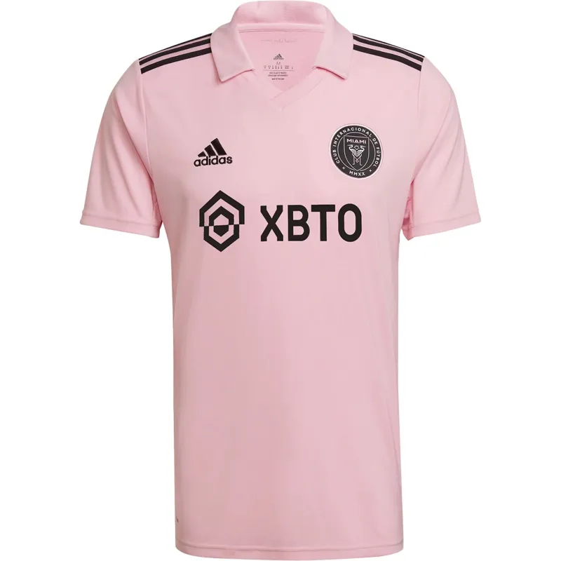 Inter Miami CF 2022 Jersey Home