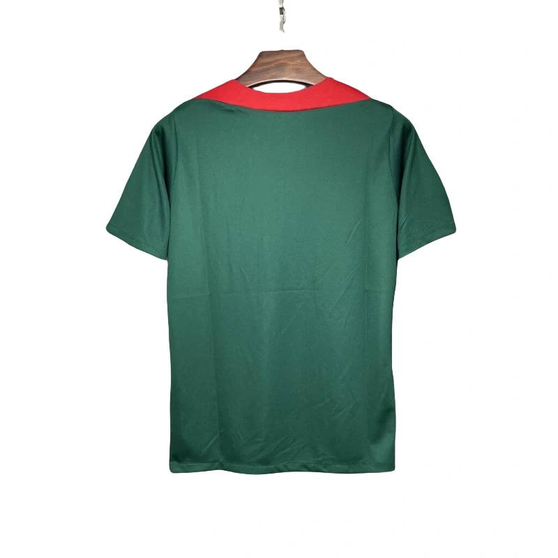 Liverpool 24-25 Training Wear Football Shirt