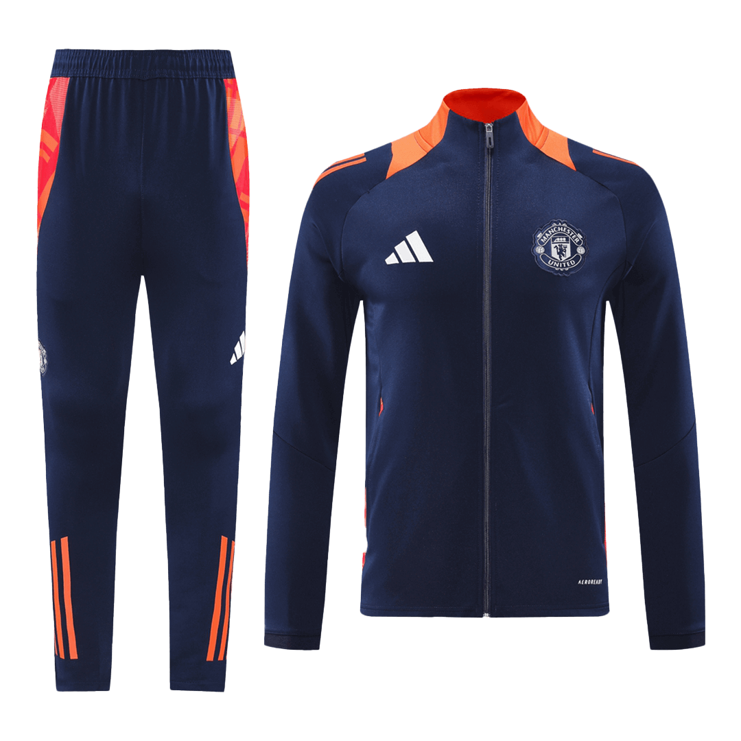 Manchester United Jersey Soccer Jersey 2024-25