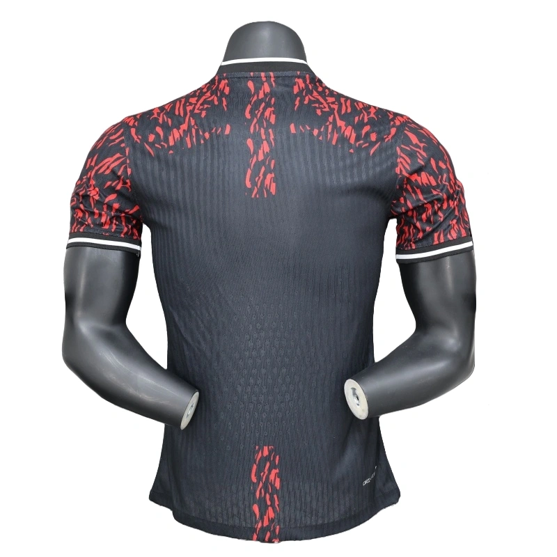 Barcelona 2024/25 Special edition Home Jersey Player Version