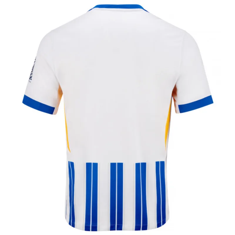 2024-25 Brighton & Hove Albion Home Jersey