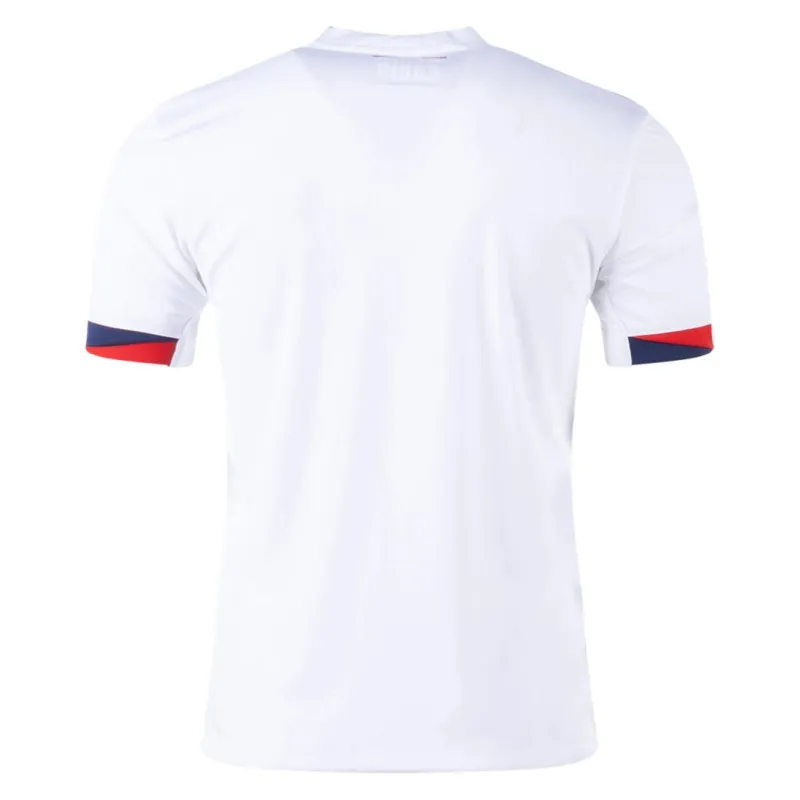 24-25 PSG Saint-Germain Away Soccer Jersey Fan Version