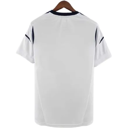 LA Galaxy 2012 Retro Jersey Home