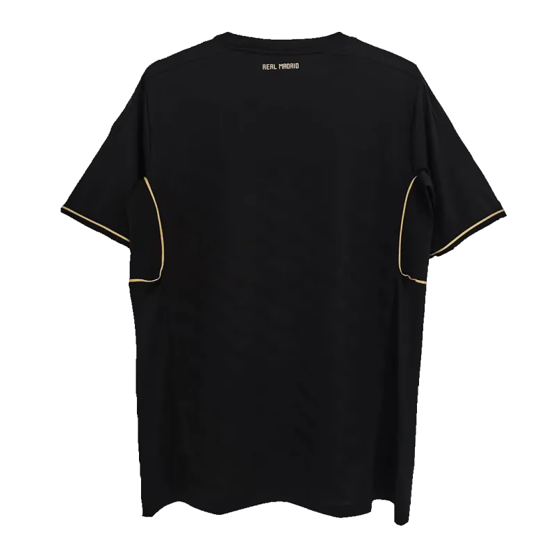 Real Madrid Retro Jersey Away Shirt 2011-12