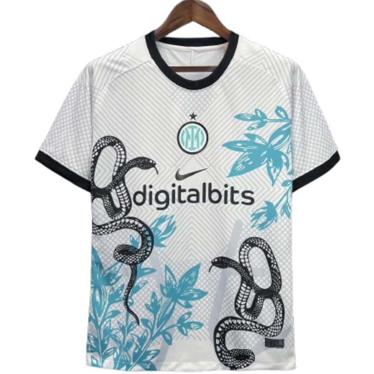 24-25 Inter Milan Special Edition Kit Jersey