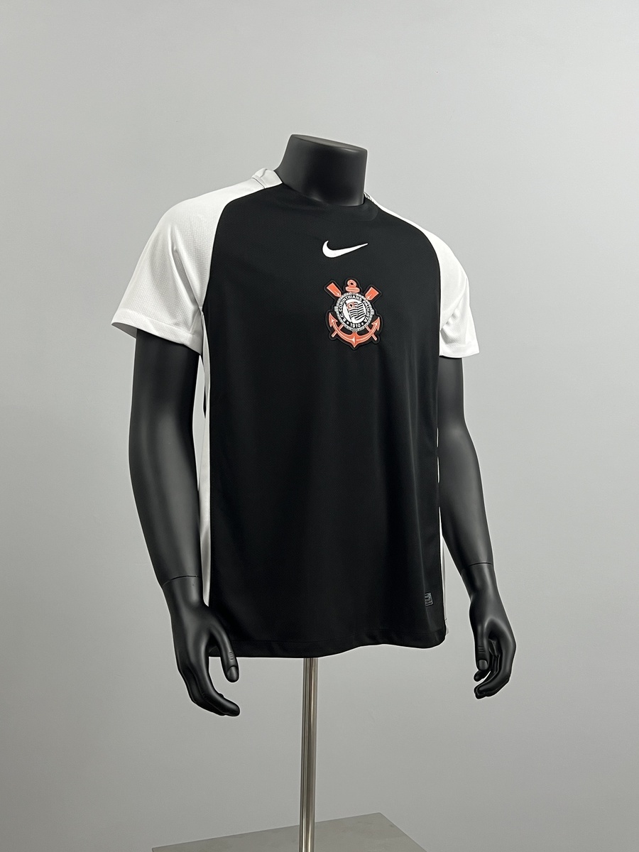 25-26 Corinthians Away Jersey