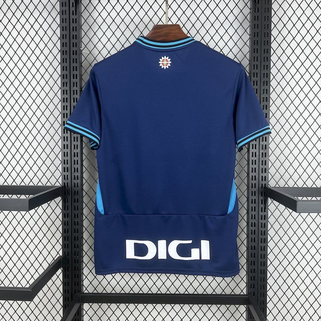 Athletic Bilbao 2025/26 Away Jersey