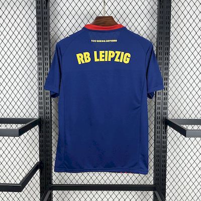 2025-26 RB Leipzig Away Jersey