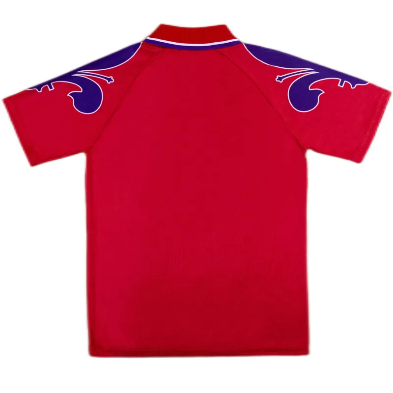 Fiorentina 1995/97 Retro Third Away Jersey
