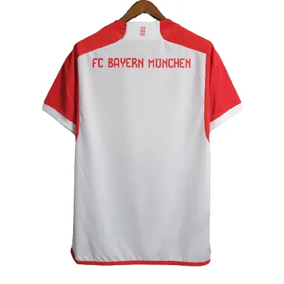 Bayern Munich  2023/24 Home Jersey