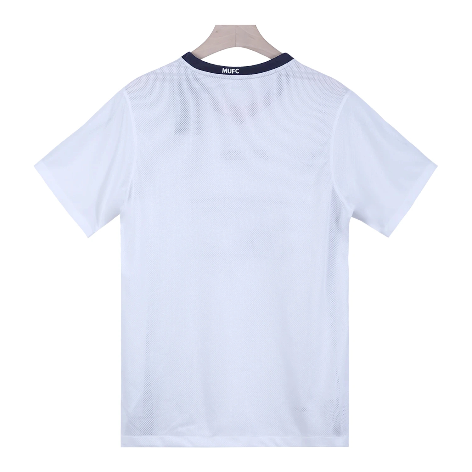 Manchester United Retro Jersey Home Shirt UCL Final 2008-09