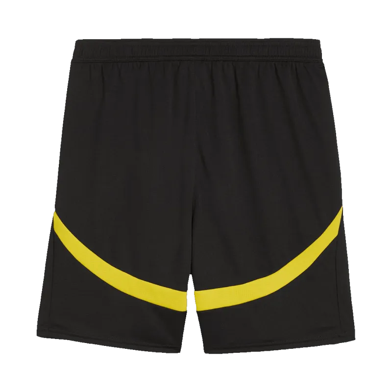 24-25 Borussia Dortmund Home Soccer Shorts