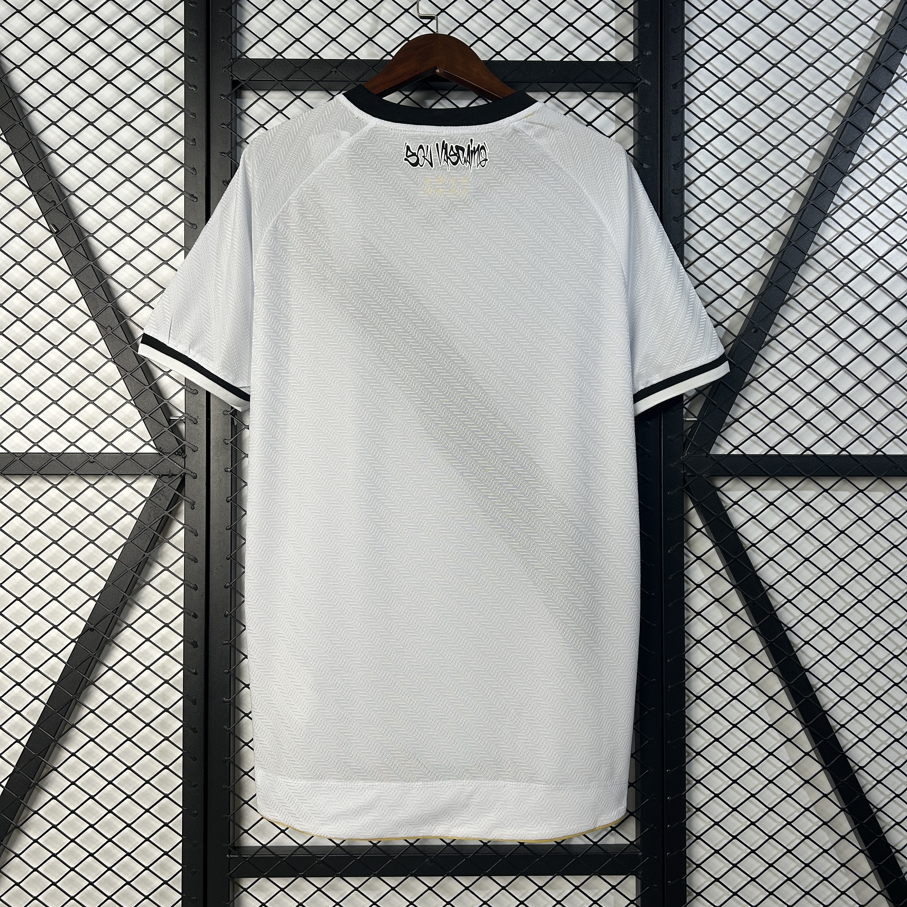 25/26 Vasco da Gama Away Jersey