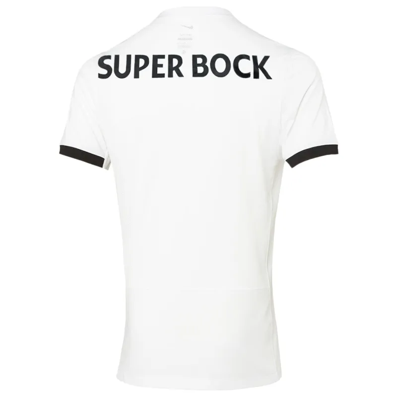 Sporting CP Camisola Stromp Jersey 2024-25