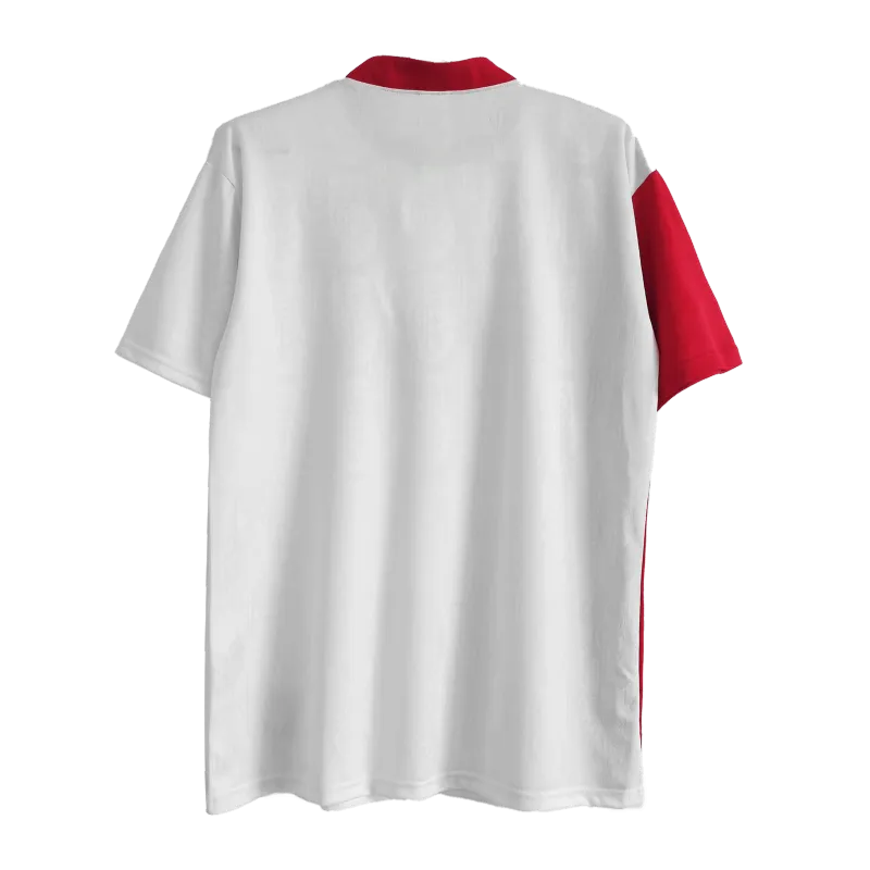 Glasgow Rangers 1996/97 Retro Jersey Away