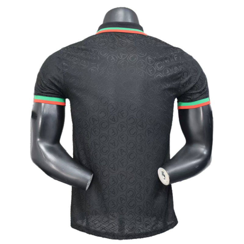 Arsenal POLO Shirt Football Jersey Player Version 25-26