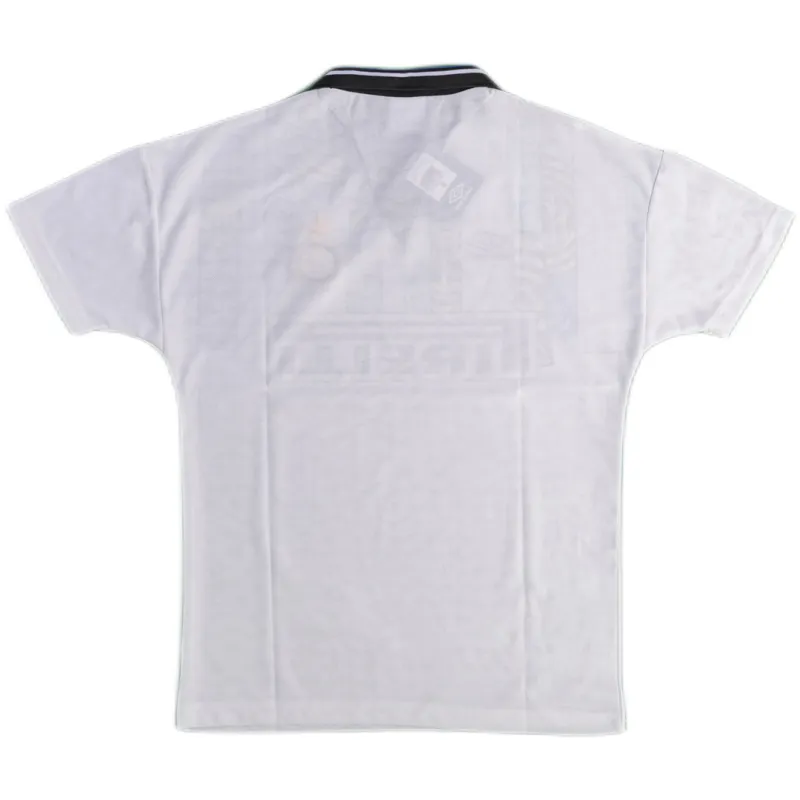 Inter Milan 1995/96 Retro Jersey Away